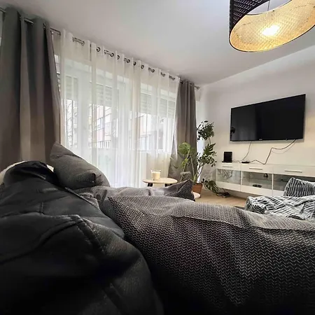 Apartment Le Nostalgique