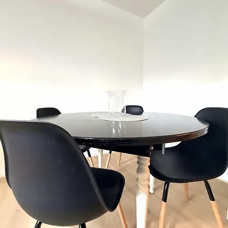 Le Nostalgique Appartement *