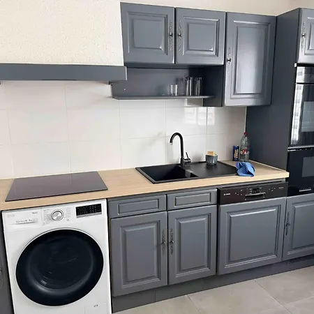 Le Nostalgique Apartman *