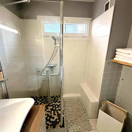 Appartement Le Nostalgique *