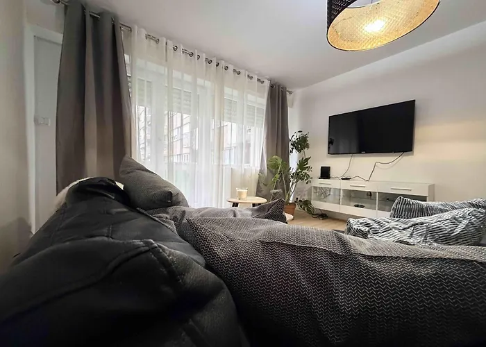 Appartement Le Nostalgique