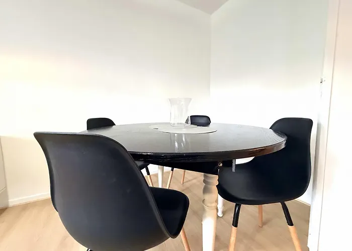 Le Nostalgique Appartement *