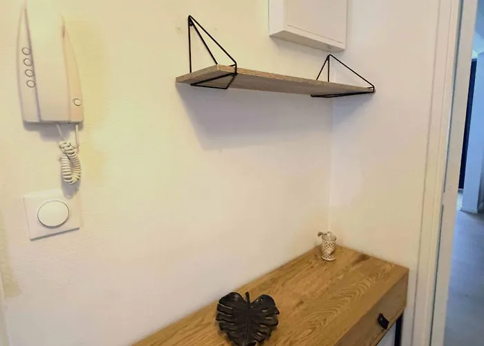 Apartman Le Nostalgique *