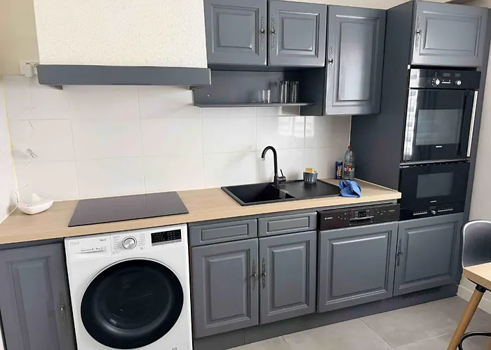 Le Nostalgique Apartman *