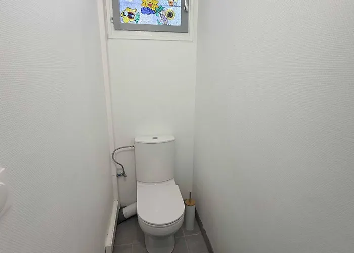 Le Nostalgique Apartman Strasbourg