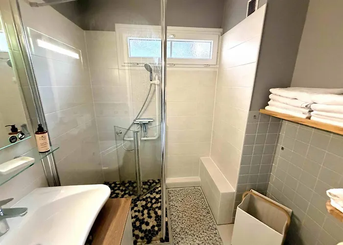 Appartement Le Nostalgique *